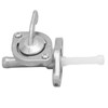 Fuel Valve Petcock Fuel Cock Valve 44300‑37F10 Replacement for Suzuki