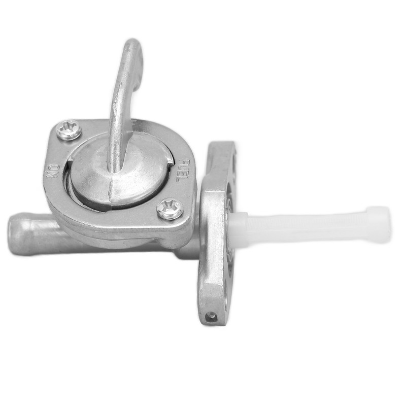 Fuel Valve Petcock Fuel Cock Valve 44300‑37F10 Replacement for Suzuki