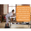 Grounding Mat for Improving Sleep, Grounding Pad for Health, Grounding