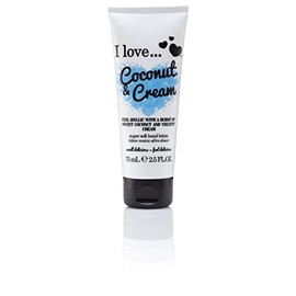 I Love 75 ML Hand Cream 75 ml