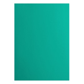 Florence Vaessen Creative Smooth Cardstock, Spa Green, 216 Grams, A4, 10 Sheets, for Scrapbooking, Card Making, Die Cutting and Other Paper Crafts