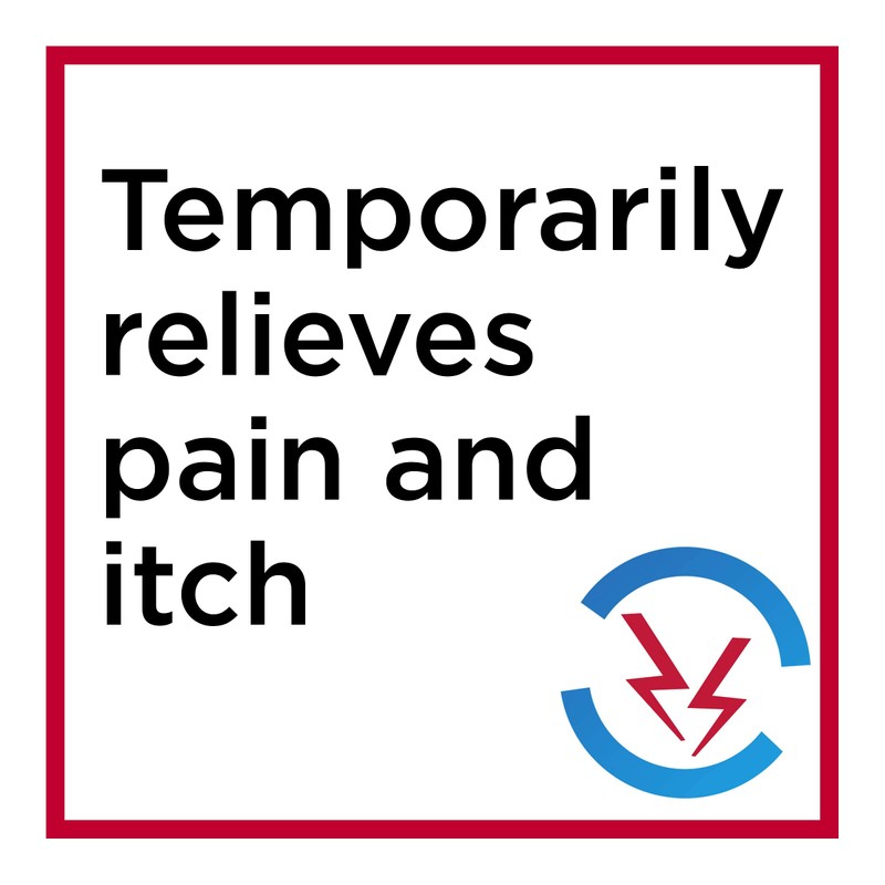 Carmex Multi-Symptom 3-in-1 Cold Sore Treatment - 0.07 OZ Each