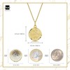 Amberta 925 Sterling Silver Medal - Various Models - Pendant