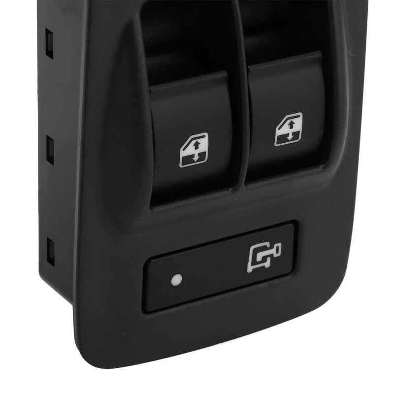 Aramox Power Window Switch, Front Door Window Regulator Button 1ZP75JXWAC