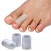 My Feet Gel Toe/Finger Sleeve (1 Pair)
