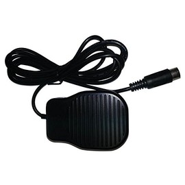 Bonart PP0031-002 Universal Foot Switch