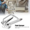 Spray Gun HighPressure Airless Portable Paint Spraying Machine with Nozzle