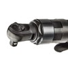 STRAIGHT 15-7000 3/8 inch (9.5 mm) Air Ratchet Wrench Safety