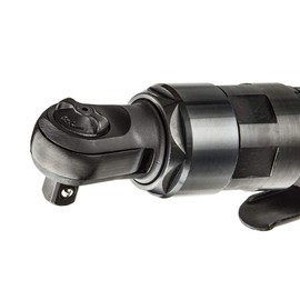 STRAIGHT 15-7000 3/8 inch (9.5 mm) Air Ratchet Wrench Safety Impact Type