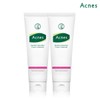 Acnes Perfect Solution Foam Cleanser 125ml x2 / 아크네스 퍼펙트