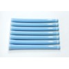 Elitegrips (Elitegrips) Golf Grip CX46 7-Piece Set Pearl Light Blue