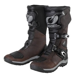 O'Neal 0346-212 Sierra Pro Men's Boot (Brown, EU 46/US 12)