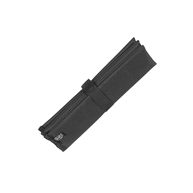 MFH Folding Seat Cushion (Black)
