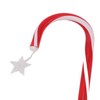 Christmas Candy Cane Lights 1 for 5 IP65 Waterproof 8