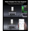 ORICO Hard Drive Docking Station 10Gbps for NVMe SSD &