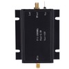 RF Power Amplifier 15V 1‑1000MHz Broadband AMP Aluminum Alloy Printed