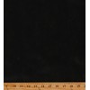 Fields FABRICS Dust Cover Upholstery All-Purpose Utility Cloth Black Fabric by the Yard A103.26