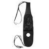 Motorcycle PU Leather Fuel Tank Cover Panel Pad Bib Bag