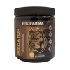 VITOFARMA Predator Muscle Builder Chewable Tablets for Dogs - Canine