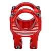 Aluminum Alloy Bicycle Stem 31.8mm Bike Short Stem for Road