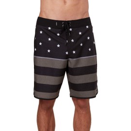 Mens Hyperfreak Apollo Swim, Army, 34