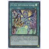 P.U.N.K. JAM Extreme Session - POTE-EN065 - Super Rare -