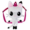 Joytoy Gabby's Dollhouse Pandy Paw Plush Backpack 23 x 12