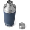 YETI Rambler Cocktail Shaker, Navy, 20 oz