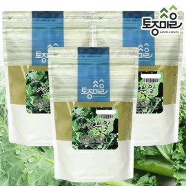 native village [토종마을]국산 케일분말 300g X 3개 없음