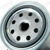 STARK Fuel Filter Screw-On Filter with Water Drain Screw SKFF-0870137