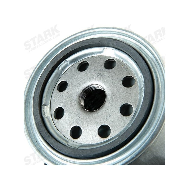 STARK Fuel Filter Screw-On Filter with Water Drain Screw SKFF-0870137
