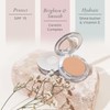 PUR Beauty 4-in-1 Pressed Mineral Makeup Powder Foundation with SPF