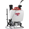 SOLO Model 425 Professional Backpack Sprayer, 4 Gallon Piston Pump