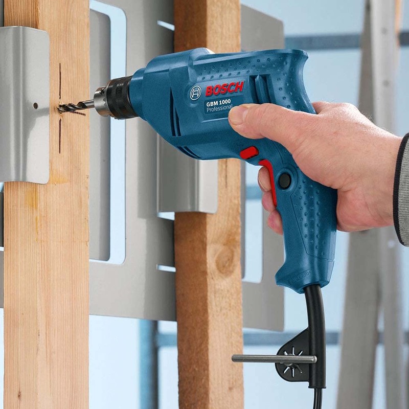 Bosch Professional Brad Point Drill Bit (for wood, Ø 11
