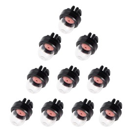 ANCLLO Fuel Pump for Ms211 Ms211c Ms192t Ms192tc Ms210 Ms230 Ms250 Ht250 FS36 Fs40 Fs44 Fs120 Fs120r FS250 FS250 10 10 Fs2500 10 Fs250 10 10 Fs250 10 10 10 Fs250 10 0R