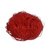 ASTRODIDI Religious Red Sacred Thread Laal Silk Dhaga Raksha Sutra