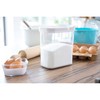 Emsa Optima Rectangular Pouring Box