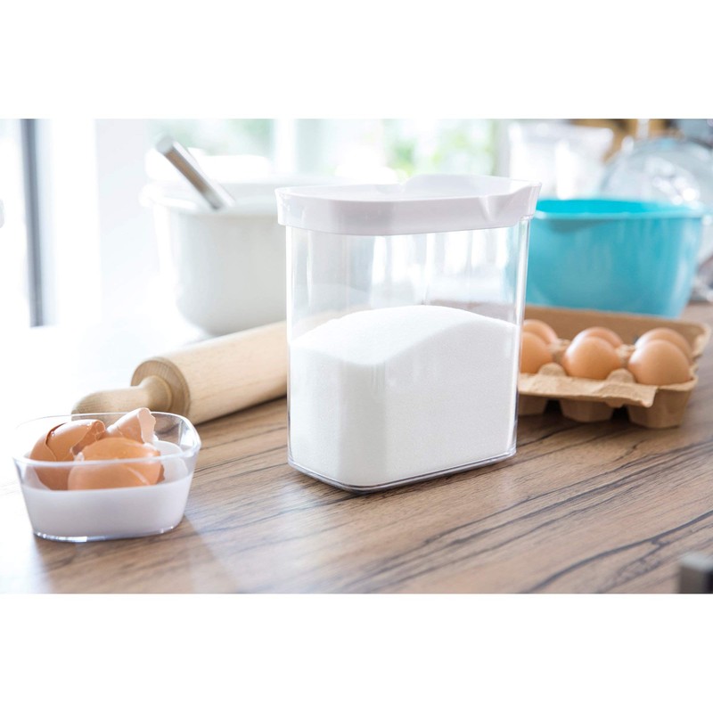 Emsa Optima Rectangular Pouring Box