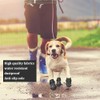 CovertSafe& Dog Boots for Dogs Non-Slip, Waterproof Dog Booties for