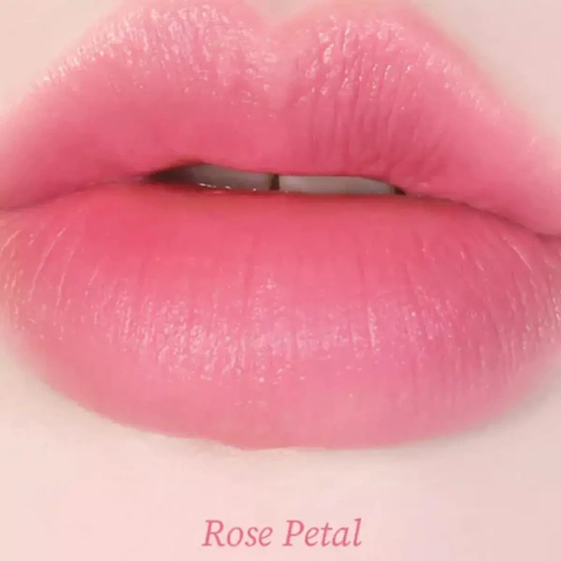 Tocobo Powder Cream Lip Balm Producto Rose Petal