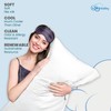 The Sky Bedding Body Pillowcase – 500 Thread Count Egyptian
