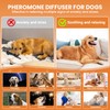 Ouamvh Dog Pheromone Calming Diffuser: A Relaxing Solution for Stress