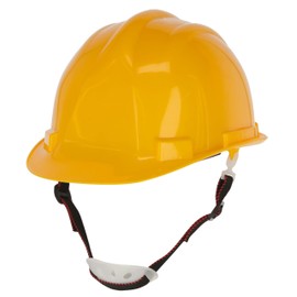 Kerbl 34501 Polyethylene Helmet 6-Point Fitting
