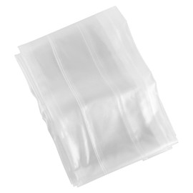 VOANZO Staubschutz für elektronische Klaviere, Klaviertastatur-Abdeckung, geeignet für 61-Tasten-Tastaturen und Digitalpianos, wasserdichte, transparente Klavierabdeckung