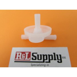 Kubota GENUINE KUBOTA ENGINE COOLANT OVERFLOW BOTTLE CAP PART # 15531-72422