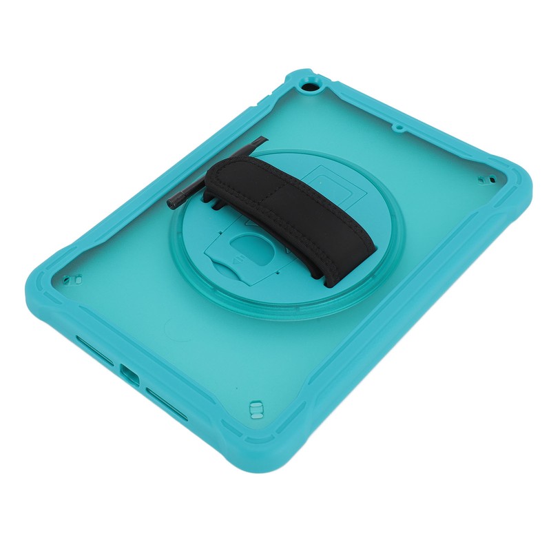 Tablet Shockproof Case Multifunction Tablet Protective Case Cover with Hand