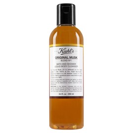 Kiehl's Original Musk Body Cleanser