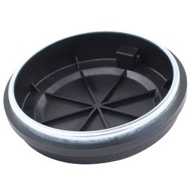 NewYall ABS Rear Wheel Hub Speed Sensor for Kia Sorento 2WD Rear 2015-2020 for Genesis G80 G90 Front 2017-2020 Driver or Passenger Side 58980-C5000 52750-C5000 58980C5000 52750C5000