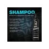 Shampoo L3 Level 3 Sin Sulfatos Hidratación Profunda 500ml