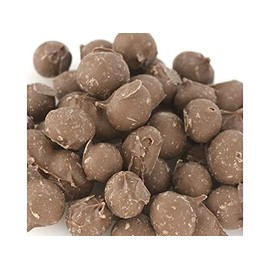 Double Dipped Peanuts Milk Chocolate Covered Peanuts 5 pounds